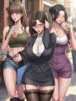 羞羞免费漫画免费版韩漫精选